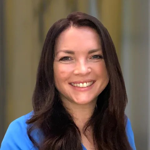 Photo of Aoife O'Sullivan