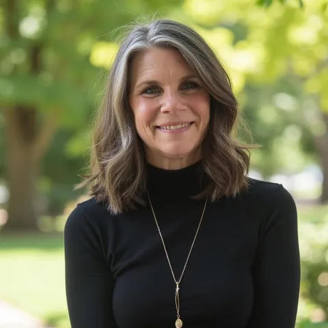 Photo of Penny Wortman