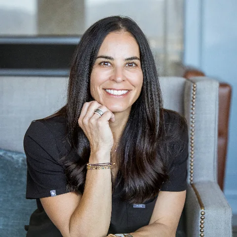 Photo of Amy Garza