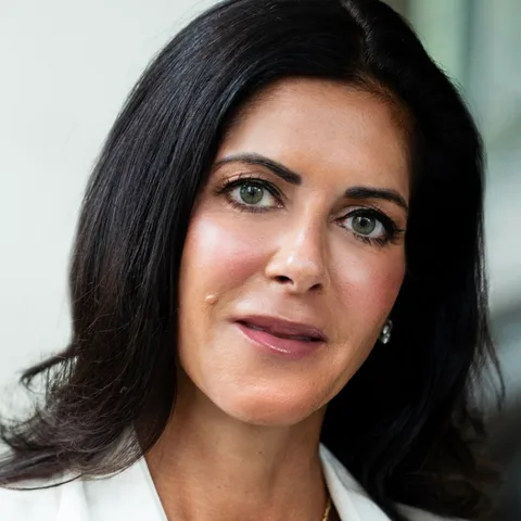 Photo of Rachel Fishman Oiknine