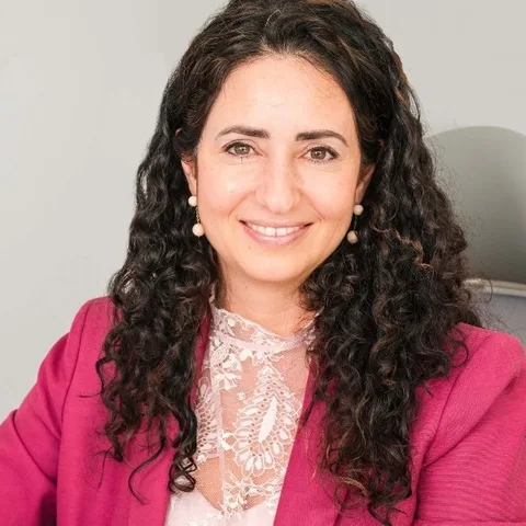 Photo of Michelle Haggar