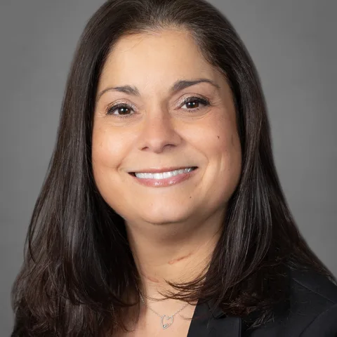 Photo of Vanessa Soviero