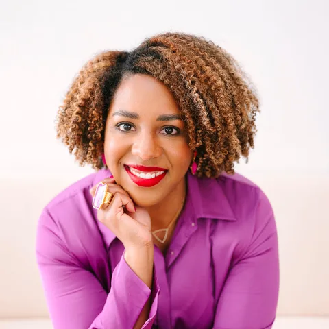 Photo of Alecia Greenlee