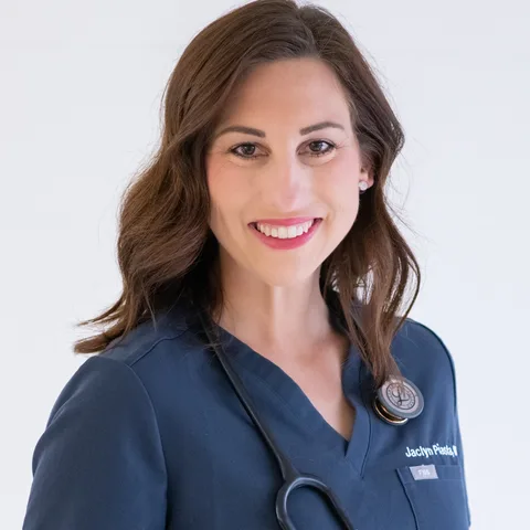 Photo of Jaclyn Piasta
