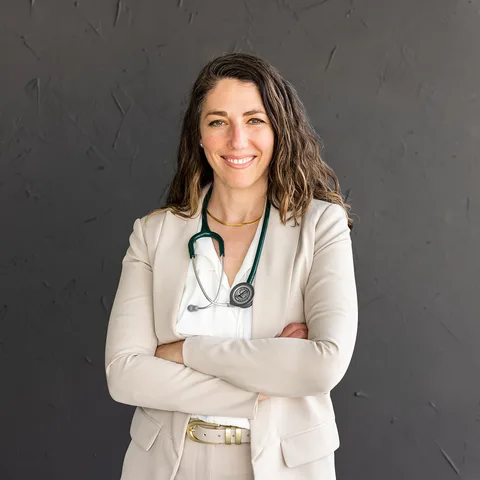 Photo of Jill R. Gustafson