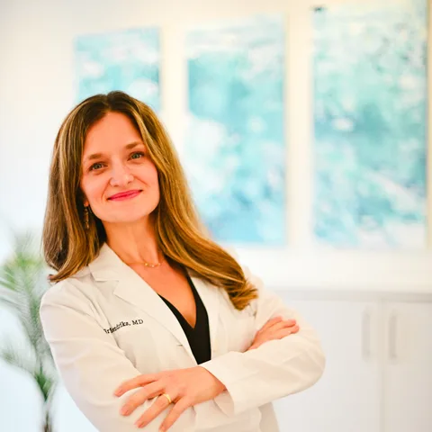 Photo of Erin Hendriks