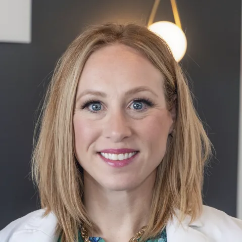 Photo of Rachel Faleide