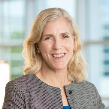 Photo of Stephanie S. Faubion