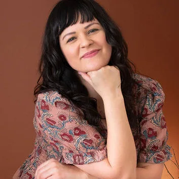Photo of Louisa Lombard