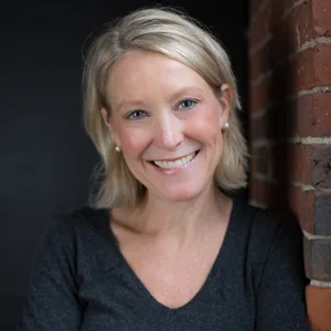 Photo of Amy Foster Patterson