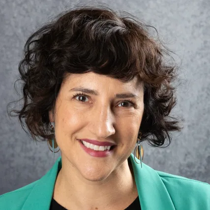 Photo of Alissa Carlson