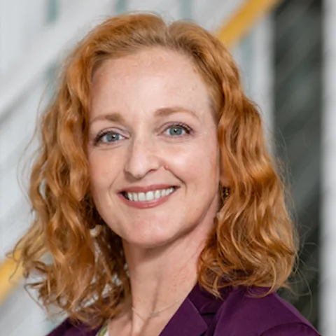 Photo of Colleen Goode