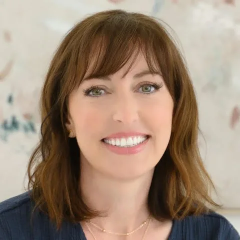 Photo of Angela Jones