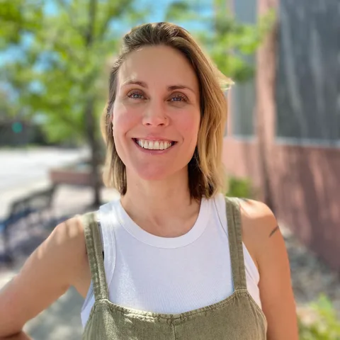 Photo of Anna Leigh OHearn