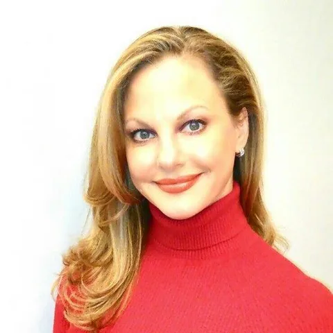 Photo of Gioia M. Guerrieri