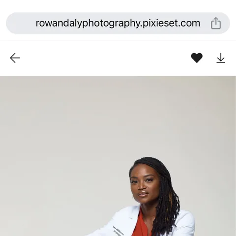 Photo of Olufenwa Milhouse