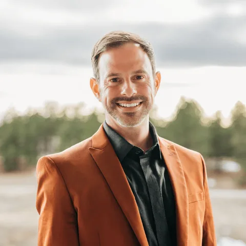 Photo of Aaron Robert Block