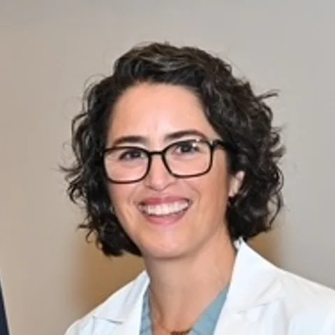 Photo of Erica Oberman