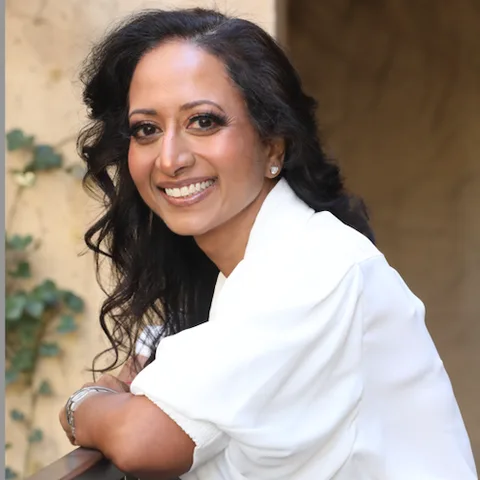 Photo of Anu Ravipati