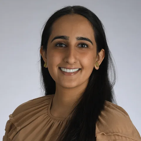 Photo of Manpreet Hundal