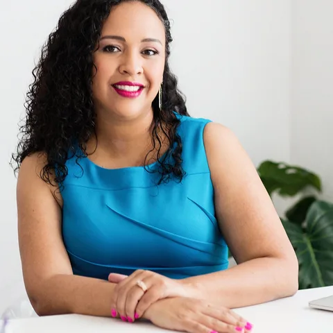 Photo of Diana Medina Galvan
