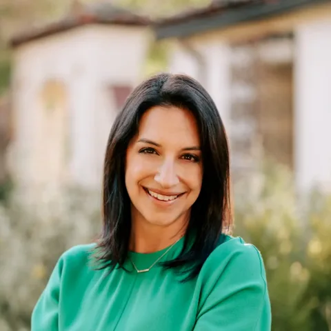 Photo of Jessica Kassis