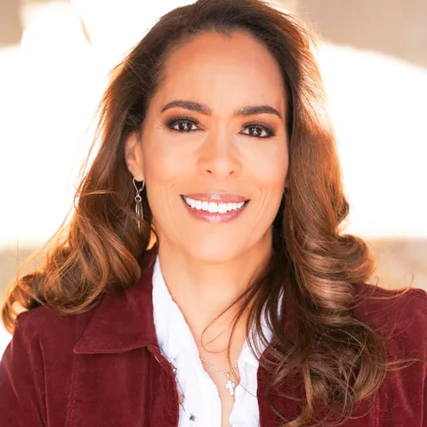 Photo of Angela C.B. Walker