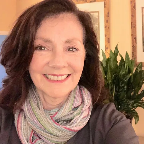 Photo of Kathy Casey