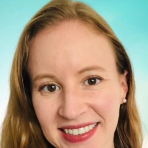 Photo of Erin Ferrara