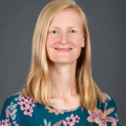 Photo of Jennifer A. Ham