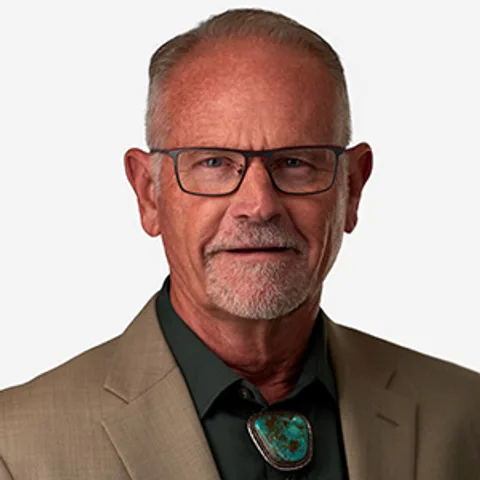 Photo of Steve Nunn