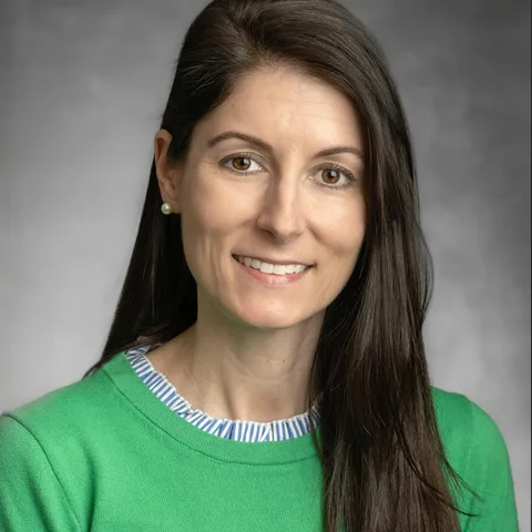 Photo of Meghan Theis