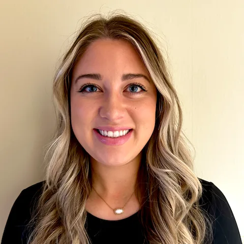 Photo of Sarah Flick