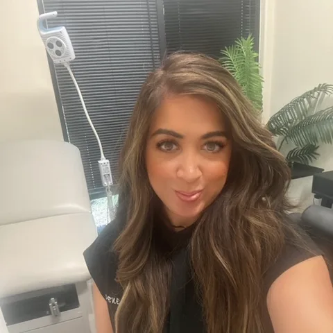 Photo of Janelle Meza
