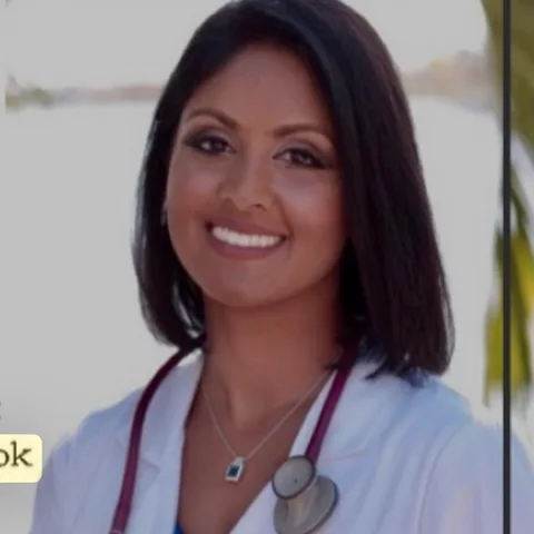 Photo of Tamika Singh