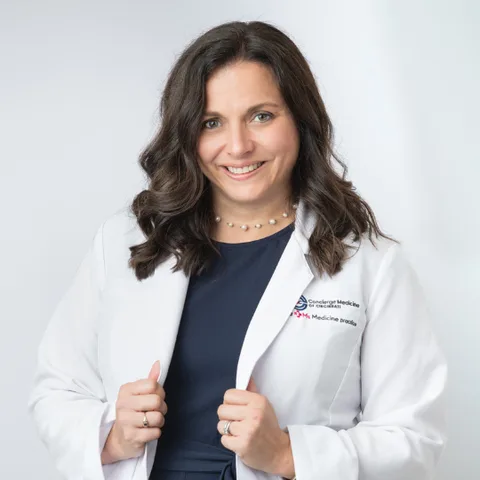 Photo of Alison Neff
