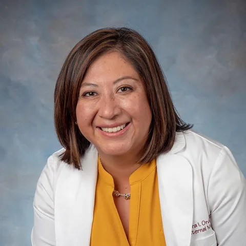 Photo of Sandra Ordonez Sanchez