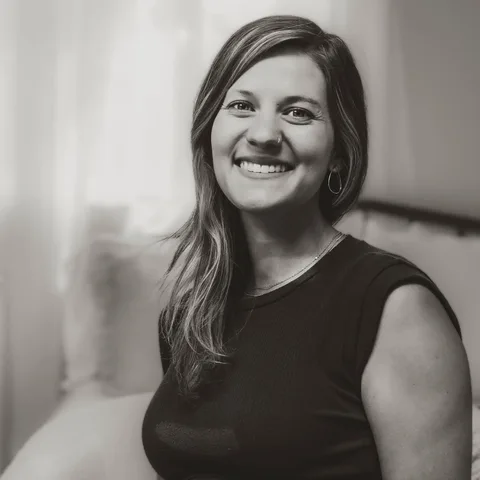 Photo of Sarah Stetina