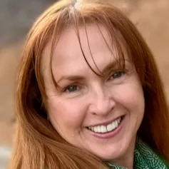 Photo of Joanne Allen