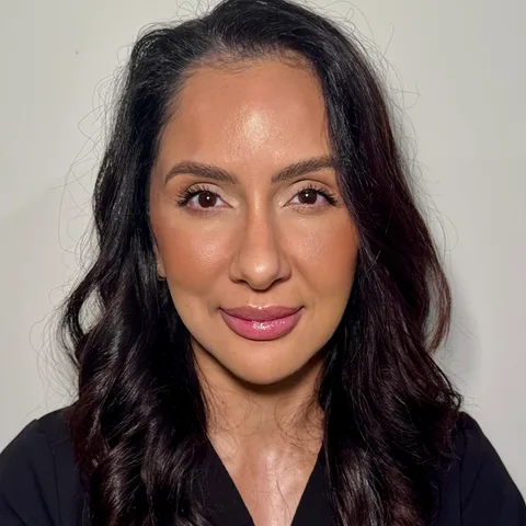 Photo of Maria Valdez