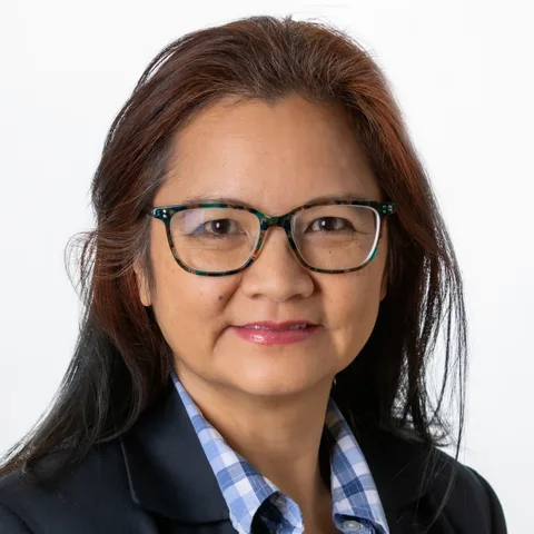 Photo of Kim Ha Wadsworth