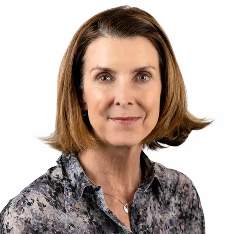 Photo of Michelle Spencer