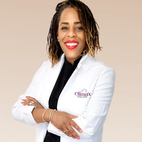 Photo of Mary N. Ojo-Carons