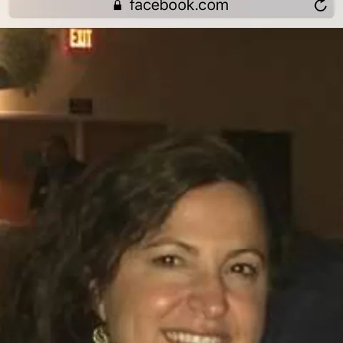 Photo of Molly Mary T Joseph
