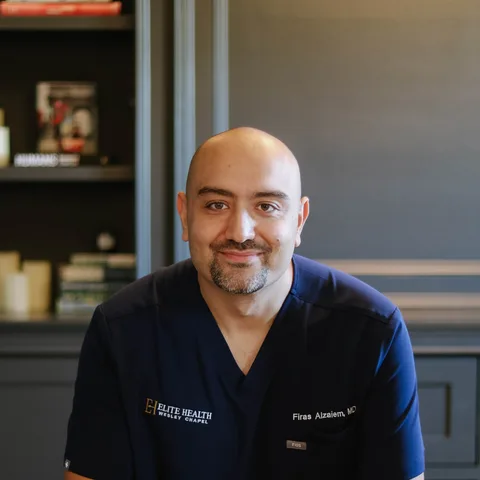 Photo of Firas Alzaiem