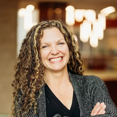 Photo of Courtney Younglove