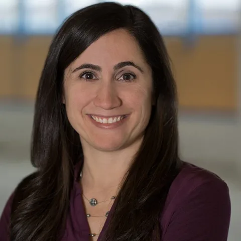 Photo of Tina Celenza Remillard