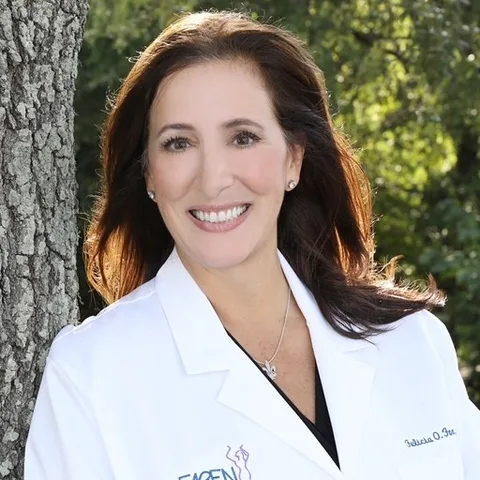 Photo of Felicia Fox