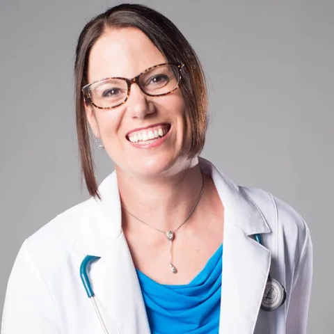 Photo of Jessica Briere