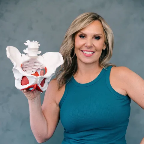 Photo of Kimberly Dixon